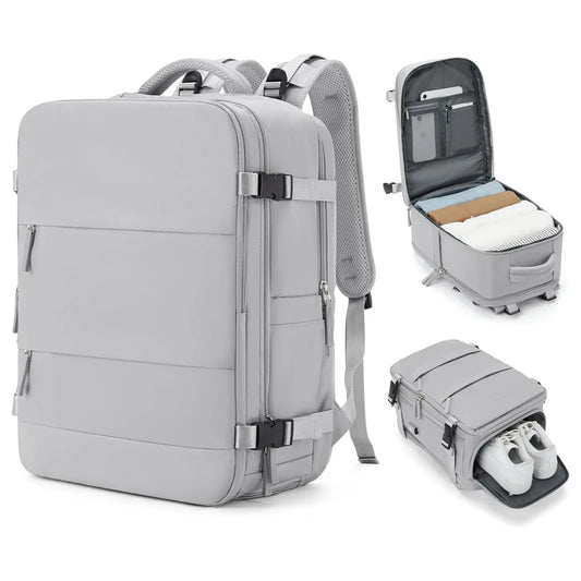 Maleta Morral Viajero Multiusos